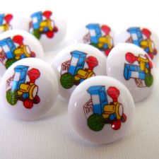 Children's and Novelty Buttons